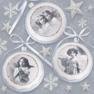 Serwetki Pol-mak Boże narodzenie - mix 330mm x 330mm (SL GW)