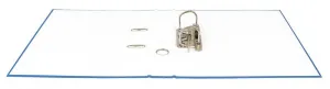 Segregator dźwigniowy Donau Master A4 żółty 50mm (3950001PL-11)