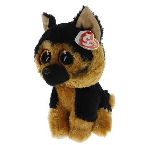 Pluszak Meteor Beanie Boos owczarek niemiecki Spirit 240mm (TY36473)
