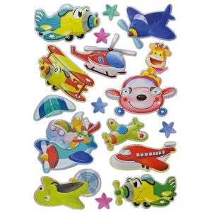 Naklejka (nalepka) Titanum Craft-Fun Series (SLK10)