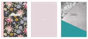 Zeszyt A4 80k. 70g krata Interdruk (ZEA480#)