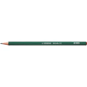 Ołówek Stabilo 4B (282/4B)