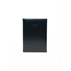 Kalendarz książkowy (terminarz) PREMIUM A5 Press (DZIENNY)