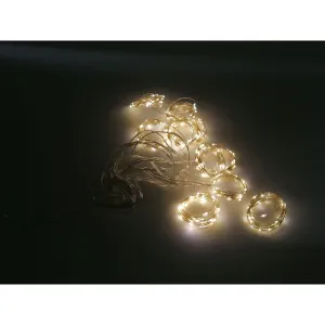 Lampki świąteczne One Dollar Led 3m (373303)