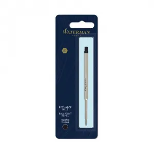 Wkład do długopisu Waterman, czarny 0,7mm