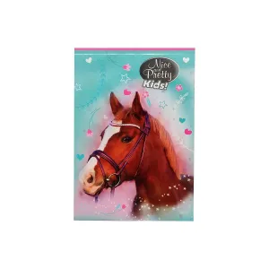 Notes Beniamin Nice&Pretty A6 30k. 102mm x 148mm (6094494)