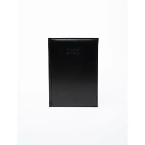 Kalendarz książkowy (terminarz) PREMIUM A5 Press (DZIENNY)