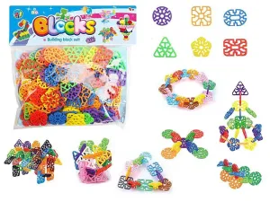 Klocki pozostałe kształty Adar (619944)