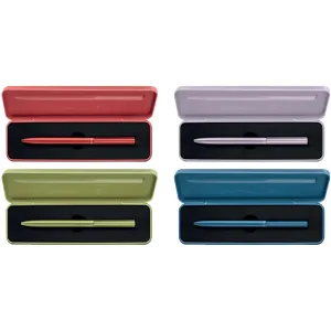 Długopis K6 Ineo Fiery Red w etui 822497 Pelikan (300001263)