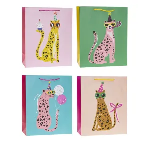 Torba prezentowa A3 Rozette (TP-24031-A3(31x42x12))