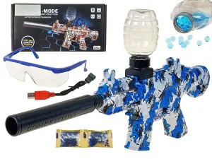Pistolet na kulki wodne Adar (632349)