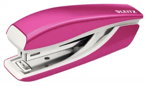Zszywacz Leitz NeXXt mini Series Wow różowy 10k (55281023)