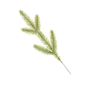 Ozdoba świąteczna Gałązka do stroików Arpex (VB6316)