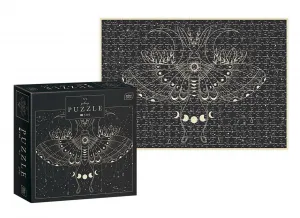 Puzzle Interdruk GALAXY 2 PUZZLE 500 500 el. (5902277326065)