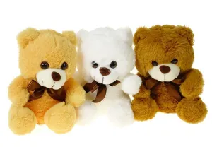 Pluszak miś siedzący [mm:] 210 Adar (569980)