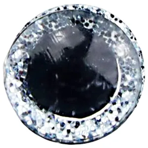 Oczka Craft-Fun Series do maskotek Titanum (25BR005)