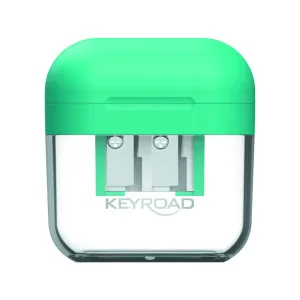 Temperówka podwójna mix Keyroad (KR972517)