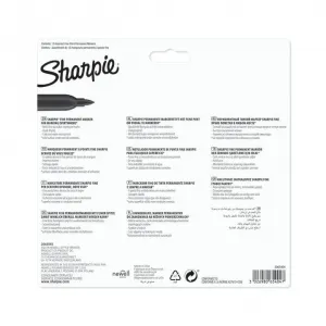 Marker permanentny Paper Mate 12 szt (2065404)