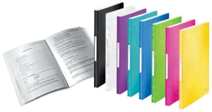 Teczka ofertowa Leitz Wow (46320016)
