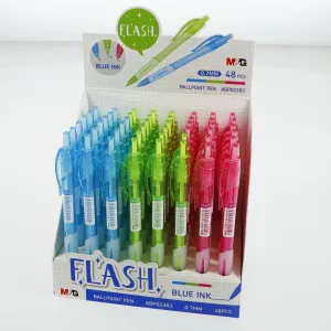 Długopis M&G Corona II (ABP023R)