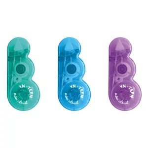 Korektor w długopisie (piórze) Interdruk CLOUD (5902277312167)