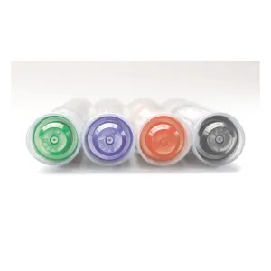 Marker suchościeralny wkład niebieski 1,1-2,2mm okrągła końcówka Pentel