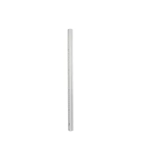 Linijka metal 50cm Leniar (30319)