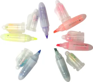 Zakreślacz wkład 6 kolorów 1-4mm Fun&Joy (FJ01060557)