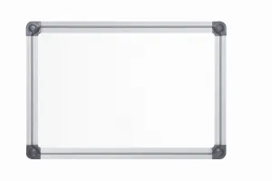 Tablica suchościeralna Wielkor rama anodowana 900mm x 1200mm