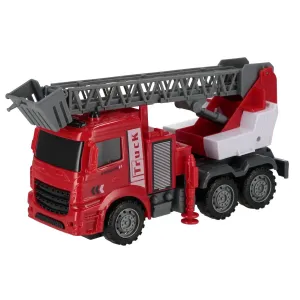 Samochód strażacki Mega Creative (542865)