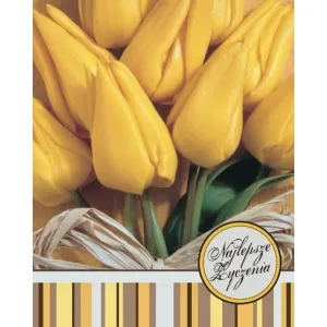 Torba prezentowa A4 Passion Cards (TM)