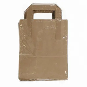 Torba prezentowa [mm:] 180x85x 210 Gabi-Plast (TIR.02)