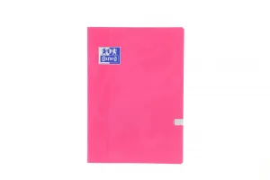 Zeszyt TOUCH A4 60k. krata Oxford (400175560)