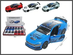 Samochód Ford Mustang 2024 Dark Horse Hipo (HXKT276)