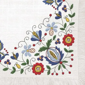 Serwetki Pol-mak - mix 330mm x 330mm (SL og)