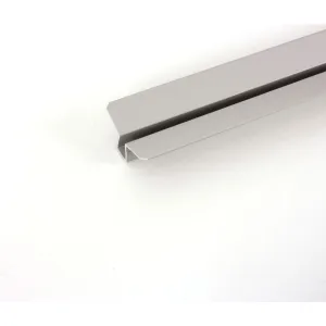 Linijka metal 40cm Leniar (30318)