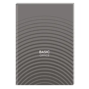 Brulion A4 INTERACTIVE 96k. 60g krata Interdruk (BRA496E)