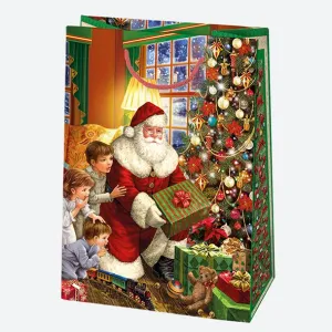 Torba prezentowa [mm:] 230x320x 110 Pol-mak