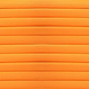 Bibuła marszczona marszczona 05 pomarańczowa 500mm x 2000mm Fun&Joy