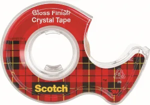 Taśma biurowa Scotch 19mm 7,5m (70-0711-6987-7)