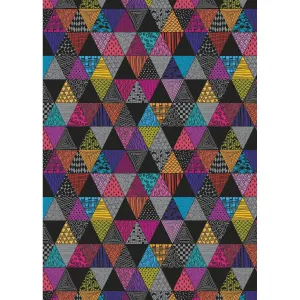 Papier ozdobny Pol-mak - mix 700mm x 1000mm