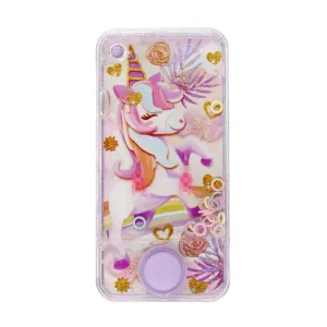 Gra zręcznościowa wodna jednorożec Mega Creative (511361)