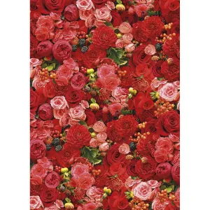 Papier ozdobny Pol-mak - mix 700mm x 1000mm