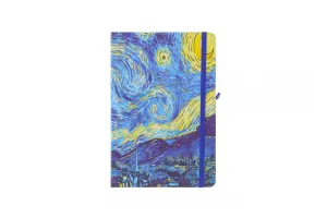 Notes (notatnik) A6 120k. czysty Ktw (903331)