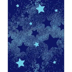 Torba prezentowa Rozette torebka graficzne set 8 A4 (5907354060146)