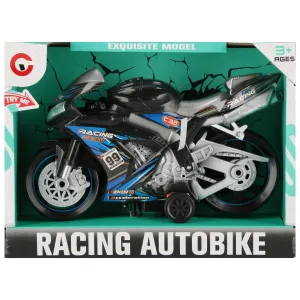 Motocykl Mega Creative (542671)