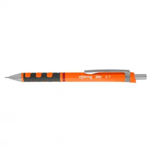 Ołówek automatyczny Rotring Tikky Neon 0,7mm (2007211)