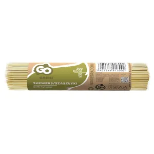 Wykałaczka 200 szt (nd) (TOPAT20)