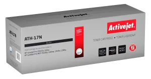 Toner alternatywny ATH-17N Do HP 17A CF217A czarny Activejet (EXPACJTHP0376)