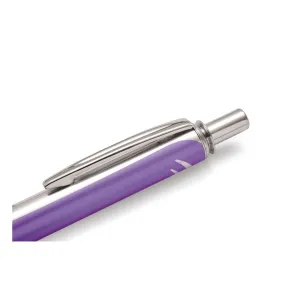 Pióro kulkowe Pentel Streling BL407 (TR1VCPL)